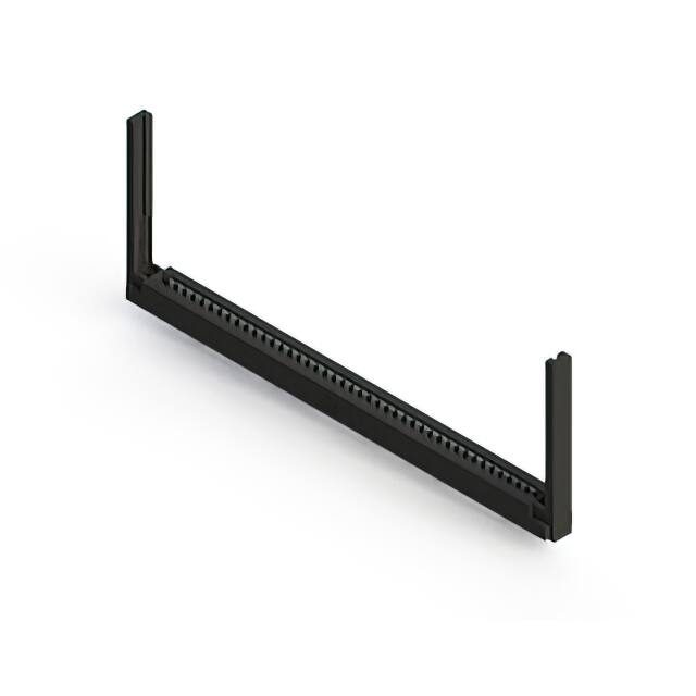 357-042-445-168 EDAC Inc.  Edgeboard Connectors